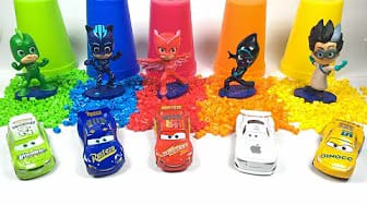 Post 5 by TicTic Toys on YouTube (video)