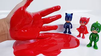 Post 1 by TicTic Toys on YouTube (video)
