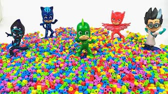 Post 2 by TicTic Toys on YouTube (video)