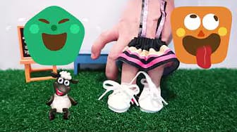 Post 7 by Oliver Toys on YouTube (video)
