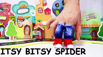 Post 1 by Oliver Toys on YouTube (video)