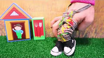 Post 2 by Oliver Toys on YouTube (video)