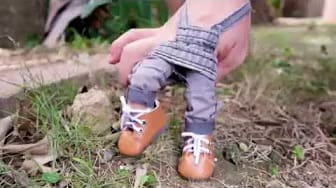 Post 3 by Oliver Toys on YouTube (video)