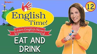 Post 9 by English Time - Learn English Now! on YouTube (video)