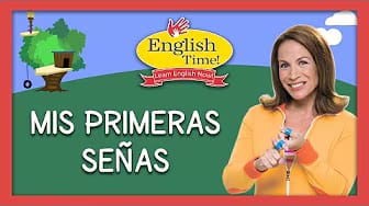 Post 1 by English Time - Learn English Now! on YouTube (video)
