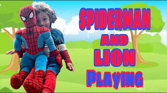 Post 4 by Ian and Lion Kids on YouTube (video)