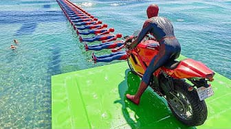Post 4 by Spidey Boy on YouTube (video)
