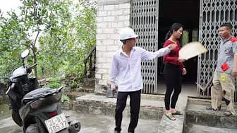 Post 3 by Thu Ha Daily on YouTube (video)
