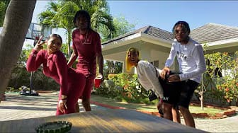 Post 8 by THE RK FAMILY on YouTube (video)