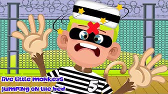 Post 7 by Joy & Fun - Nursery Rhymes on YouTube (video)