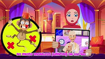 Post 1 by Joy & Fun - Nursery Rhymes on YouTube (video)