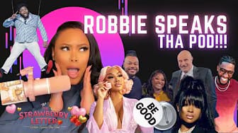 Post 10 by Robin Shanael on YouTube (video)