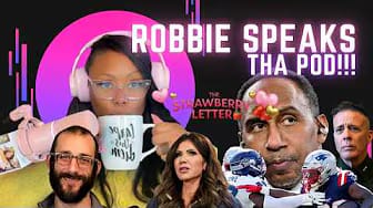 Post 6 by Robin Shanael on YouTube (video)