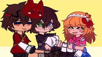 Post 8 by lazy mikey mouse on YouTube (video)