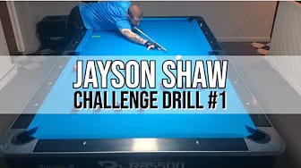 Post 2 by Jayson Shaw Official on YouTube (video)