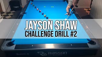 Post 5 by Jayson Shaw Official on YouTube (video)