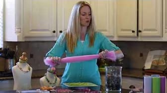 Post 4 by Erin E Hooley on YouTube (video)