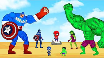 Post 6 by Evolution Animation on YouTube (video)