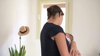 Post 2 by Nursicare - Therapeutic Breast Pads on YouTube (video)