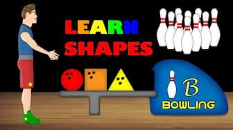 Post 3 by Keen Kids TV on YouTube (video)