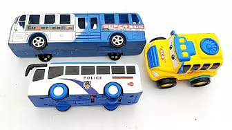 Post 10 by A Kids Toys on YouTube (video)