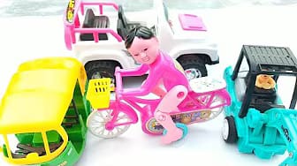Post 4 by A Kids Toys on YouTube (video)