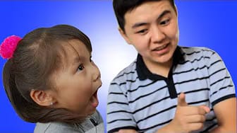 Post 2 by Super Kids on YouTube (video)