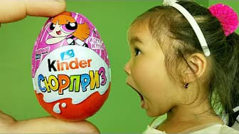 Post 3 by Super Kids on YouTube (video)