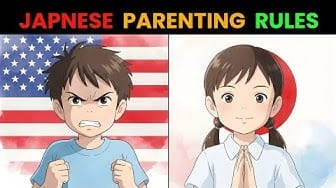 Post 2 by Ghibli Parenting on YouTube (video)