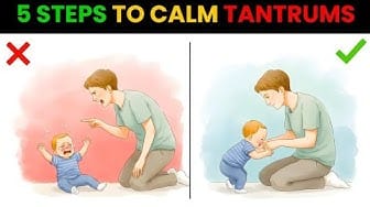 Post 6 by Ghibli Parenting on YouTube (video)