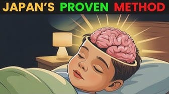 Post 5 by Ghibli Parenting on YouTube (video)