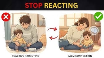 Post 1 by Ghibli Parenting on YouTube (video)