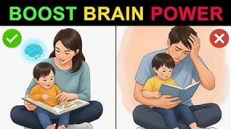 Post 3 by Ghibli Parenting on YouTube (video)