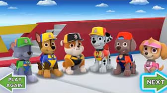 Post 8 by paw for kids 2017 on YouTube (video)