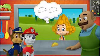 Post 7 by paw for kids 2017 on YouTube (video)