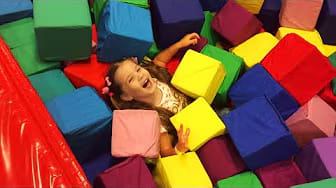 Post 6 by Nikolina Baby TV on YouTube (video)