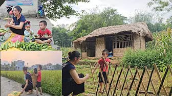 Post 2 by strong woman daily life on YouTube (video)