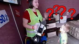 Post 2 by Miron on TV on YouTube (video)