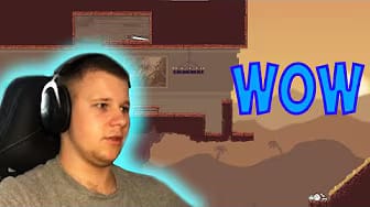 Post 5 by Borov Games on YouTube (video)