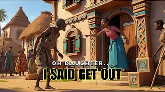 Post 6 by Calm Family English on YouTube (video)