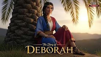 Post 10 by Christian Bible Animation on YouTube (video)
