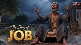 Post 7 by Christian Bible Animation on YouTube (video)