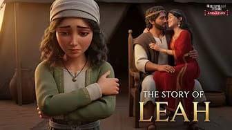 Post 9 by Christian Bible Animation on YouTube (video)