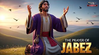 Post 4 by Christian Bible Animation on YouTube (video)