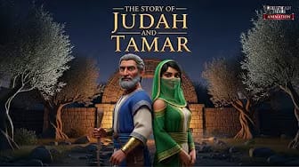 Post 3 by Christian Bible Animation on YouTube (video)