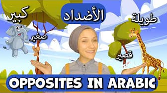 Post 7 by Learning With Heba on YouTube (video)