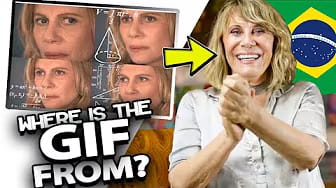 Post 6 by Meme History on YouTube (video)