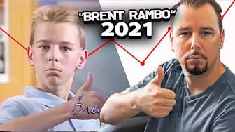 Post 9 by Meme History on YouTube (video)