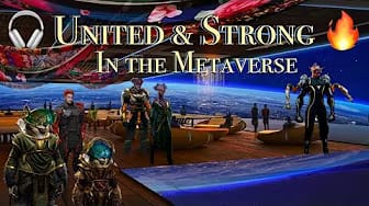 Post 2 by StarfinityVerse: Where the Future is Human on YouTube (video)