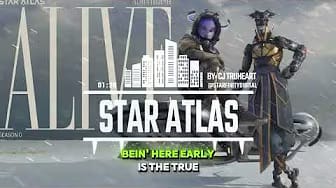 Post 6 by StarfinityVerse: Where the Future is Human on YouTube (video)